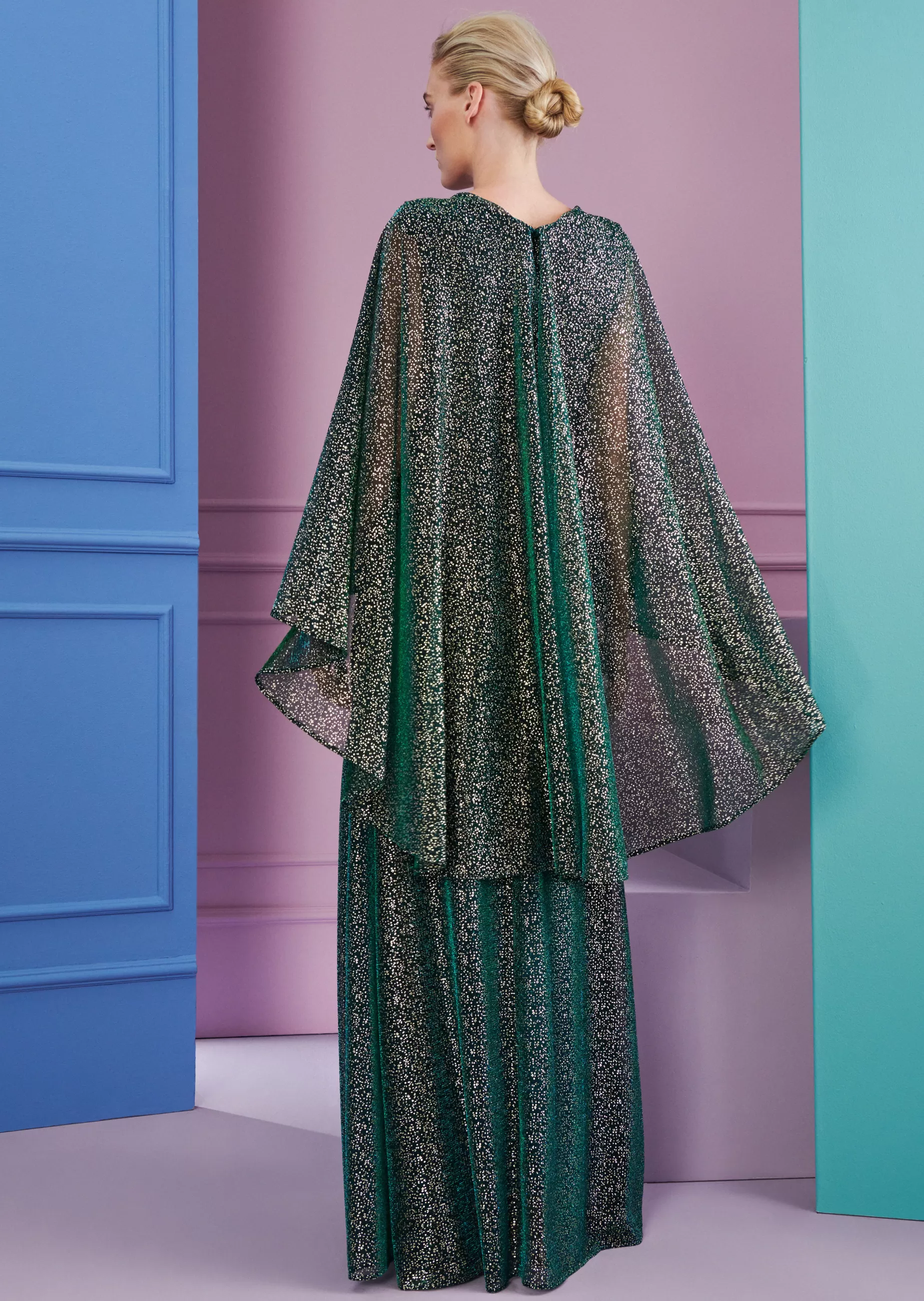 New Talbot Runhof Abendkleid Foshan3 Smaragdgrün