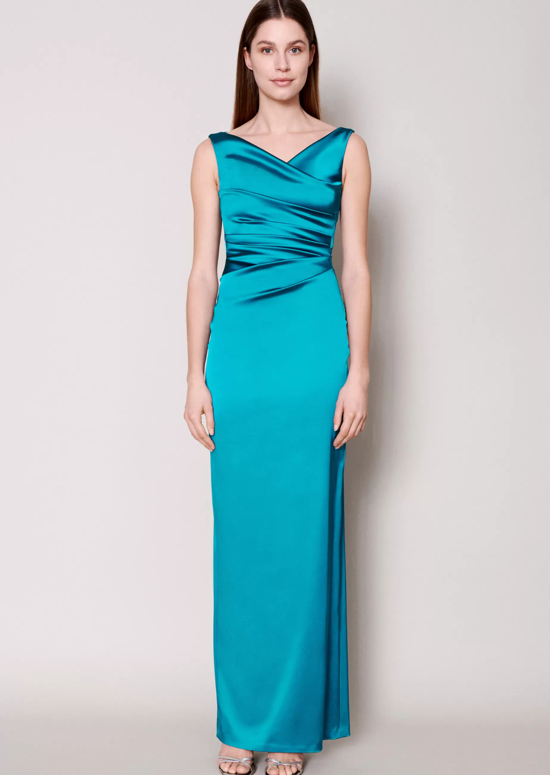 Cheap Talbot Runhof Abendkleid Komoe2 Bay
