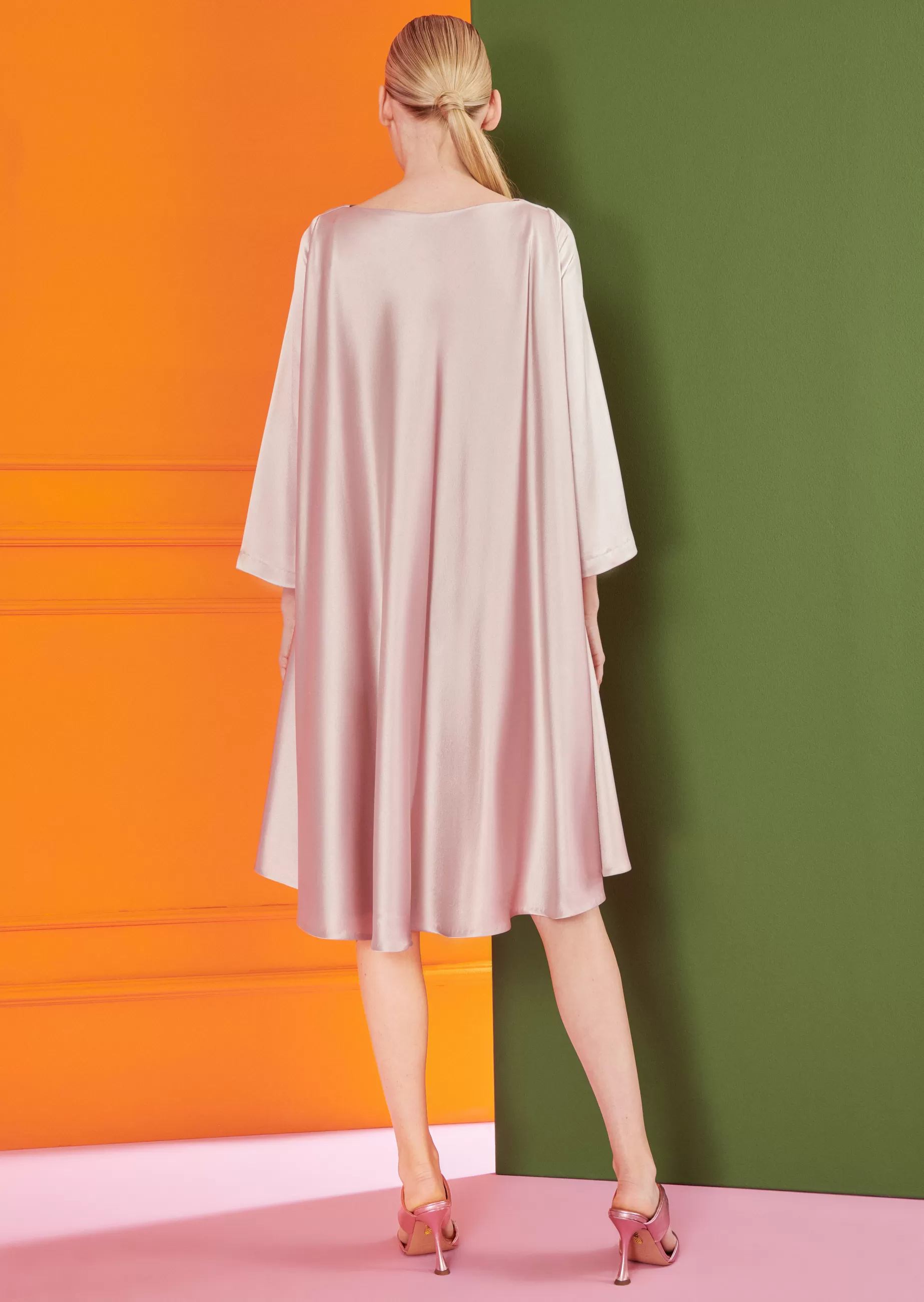 Shop Talbot Runhof Cocktailkleid Loggia2 Marblerosa