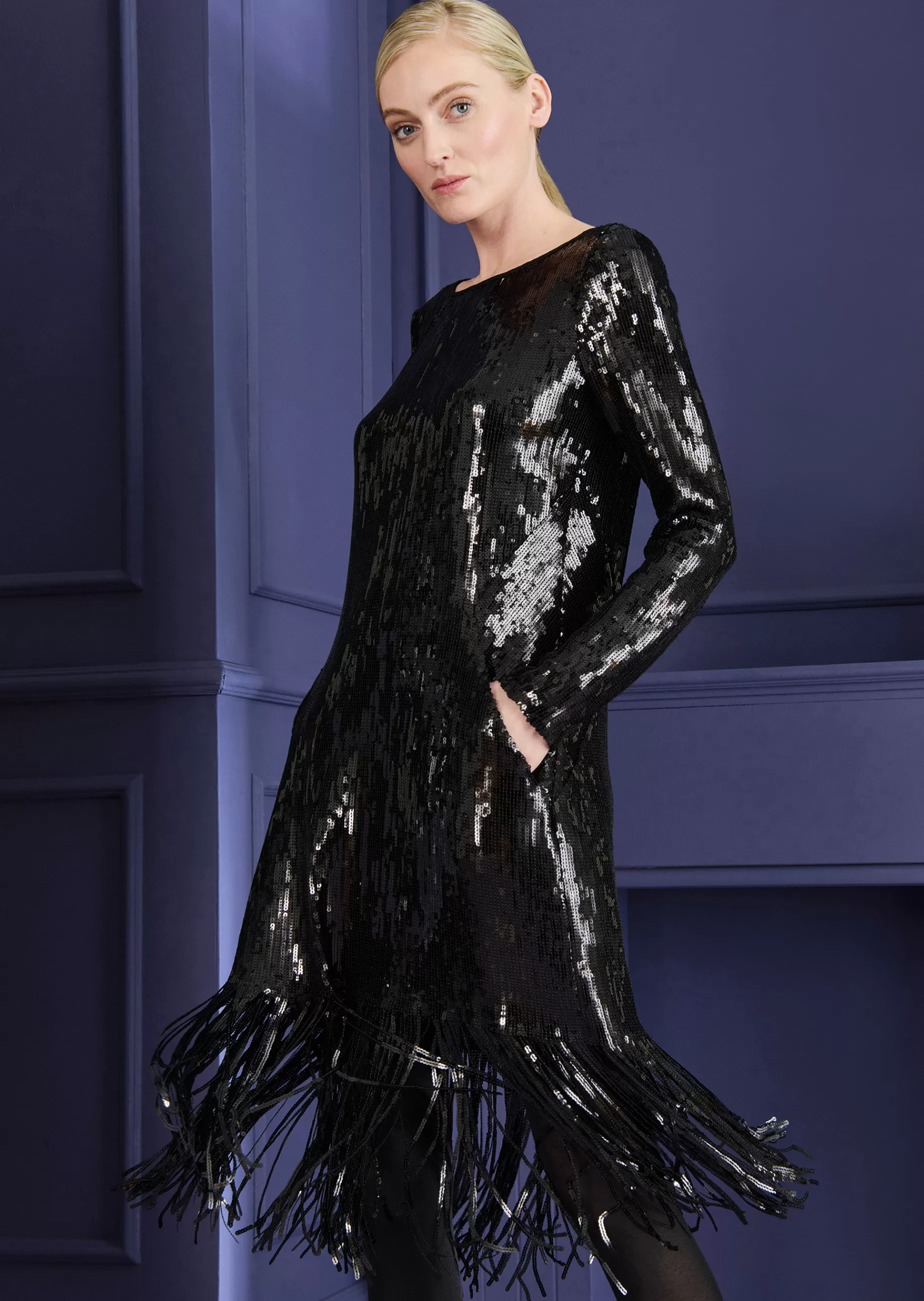 Shop Talbot Runhof Cocktailkleid Loverville2 Schwarz