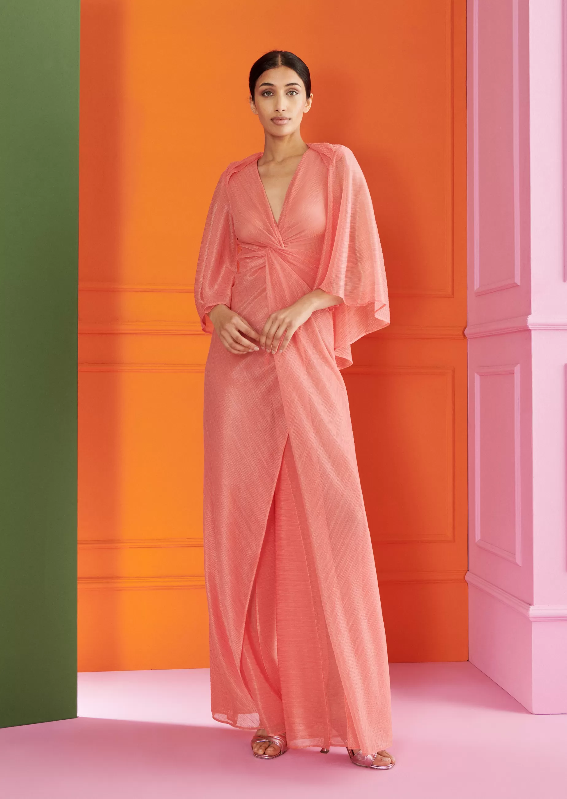Sale Talbot Runhof Jumpsuit Liam1 Lachs