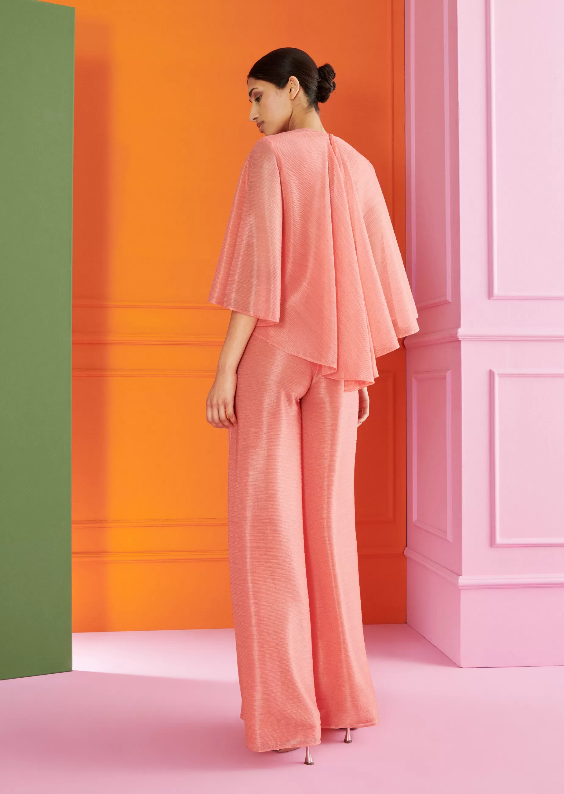 Sale Talbot Runhof Jumpsuit Liam1 Lachs