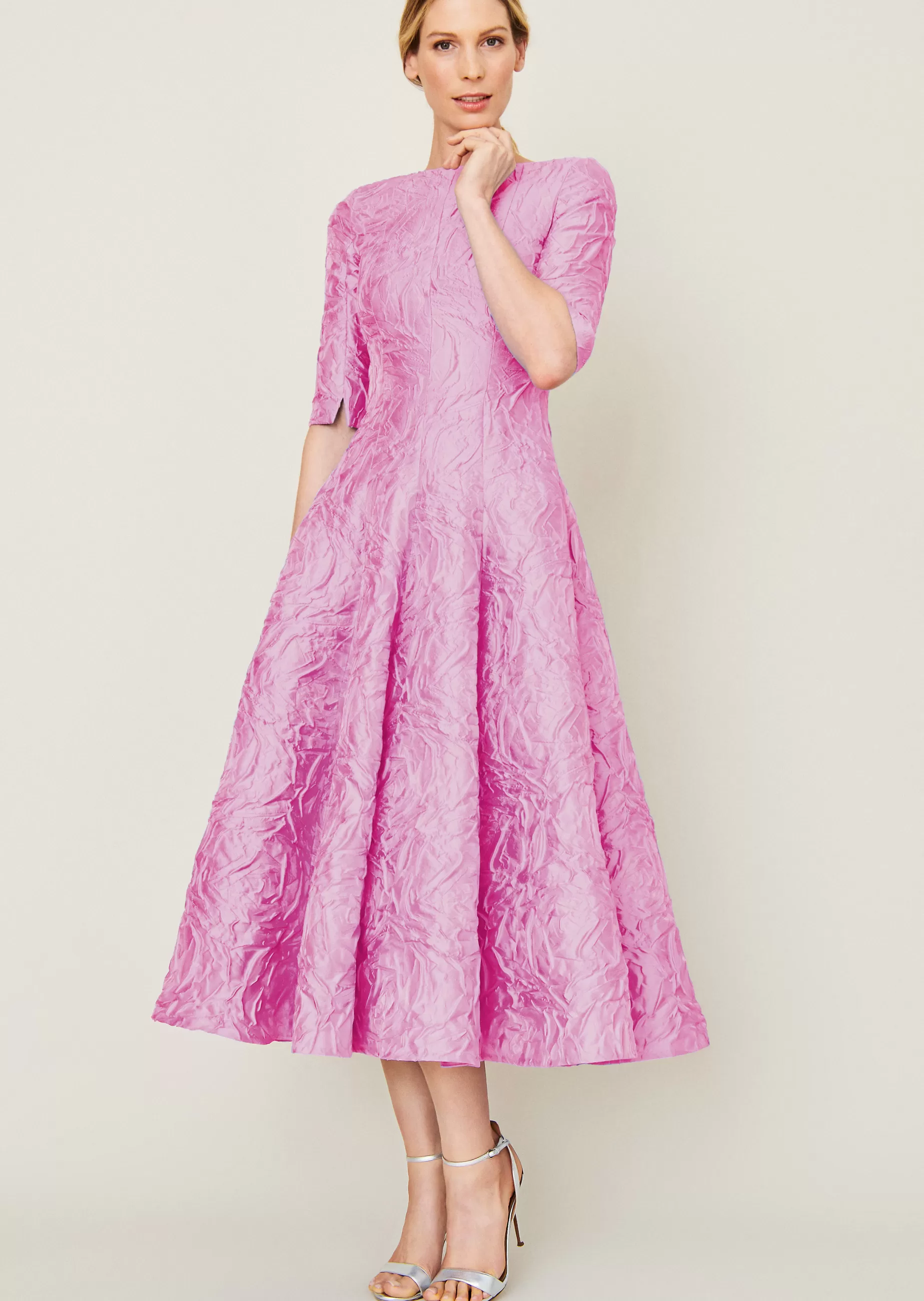 Store Talbot Runhof Midikleid Bogna1 Lupinelila