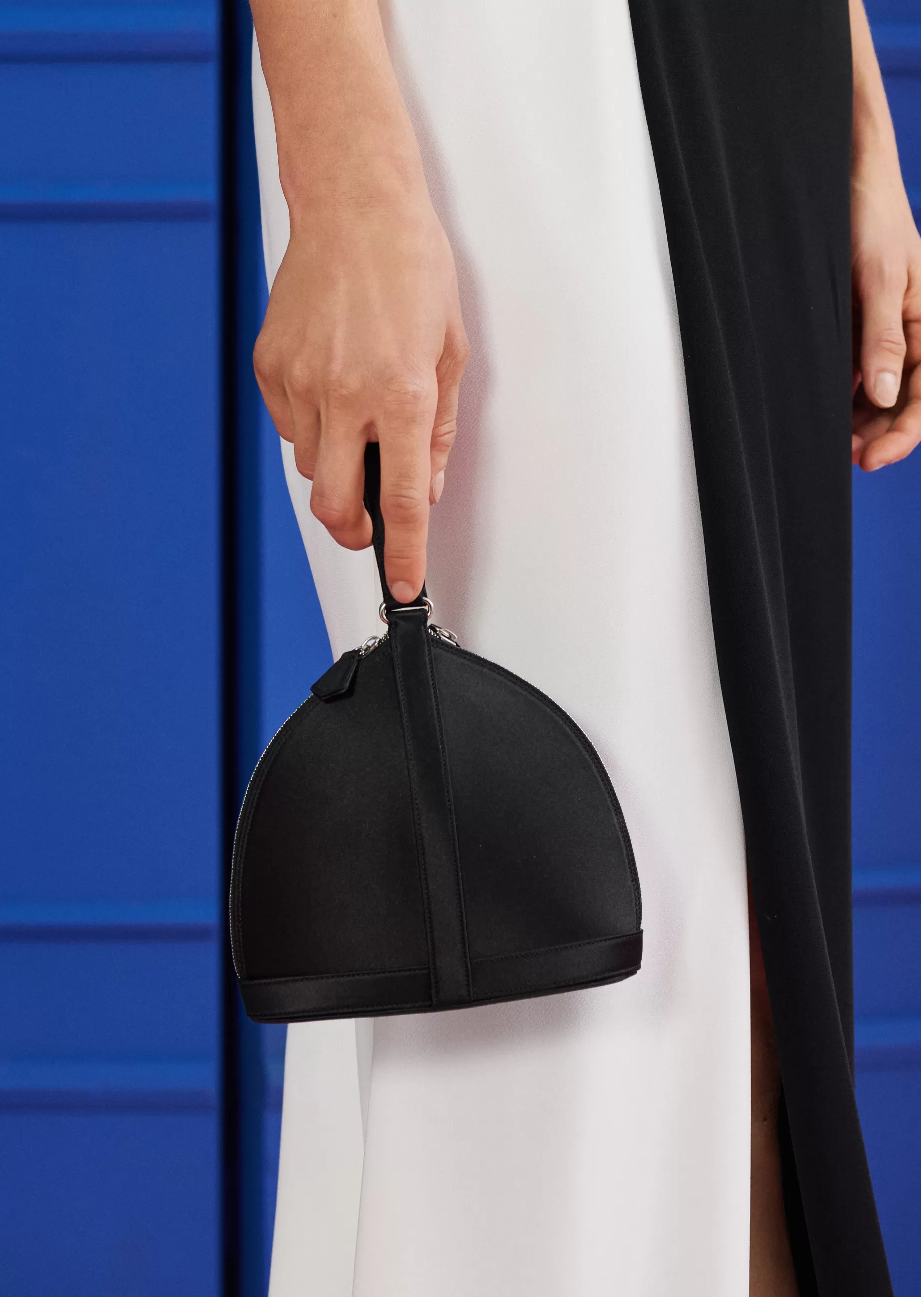 Online Talbot Runhof Pellegrino Paris Handtasche Cardinal Schwarz